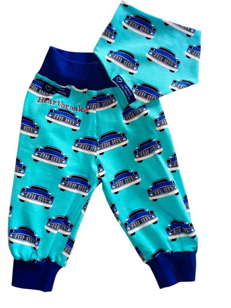Pumphösli