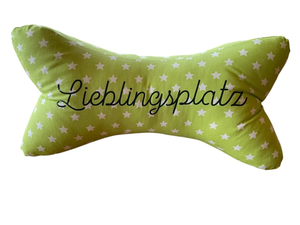 Bild Leseknochen