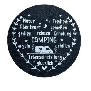 Bild Untersetzer