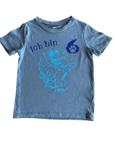 Bild Kleidung