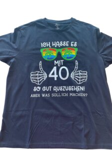 Bild Kleidung