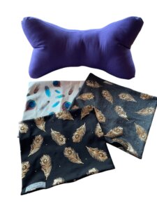 Bild Leseknochen und Loop