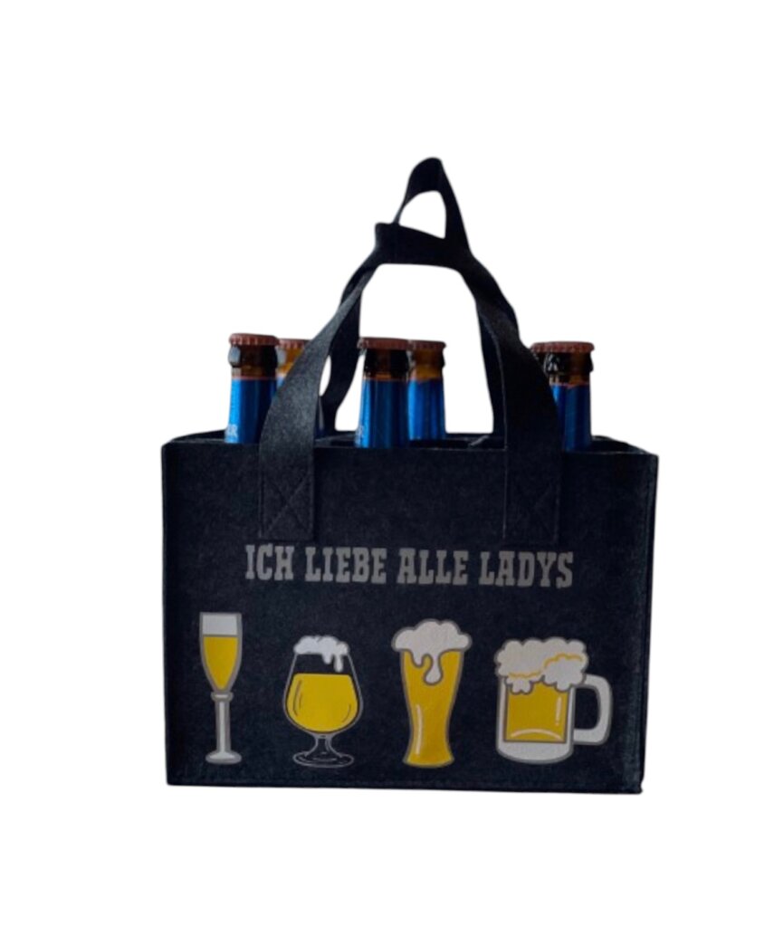 Bild Männerhandtasche