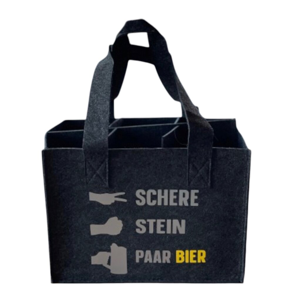Männerhandtasche