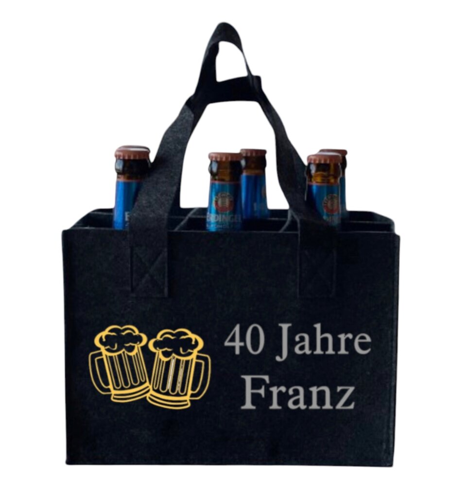 Männerhandtasche
