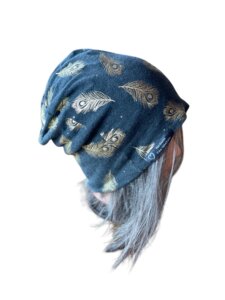 Jersey Beanie