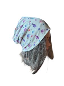 Jersey Beanie