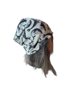 Jersey Beanie