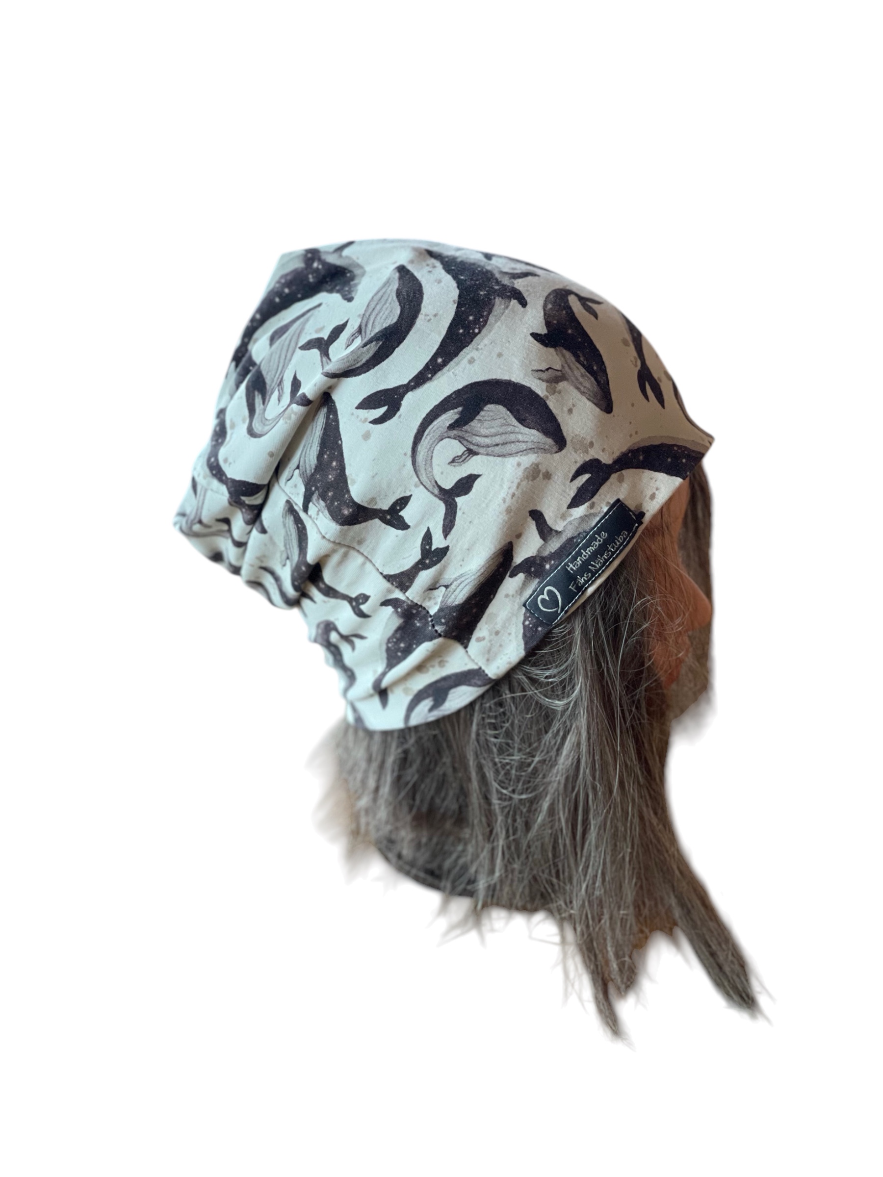 Jersey Beanie